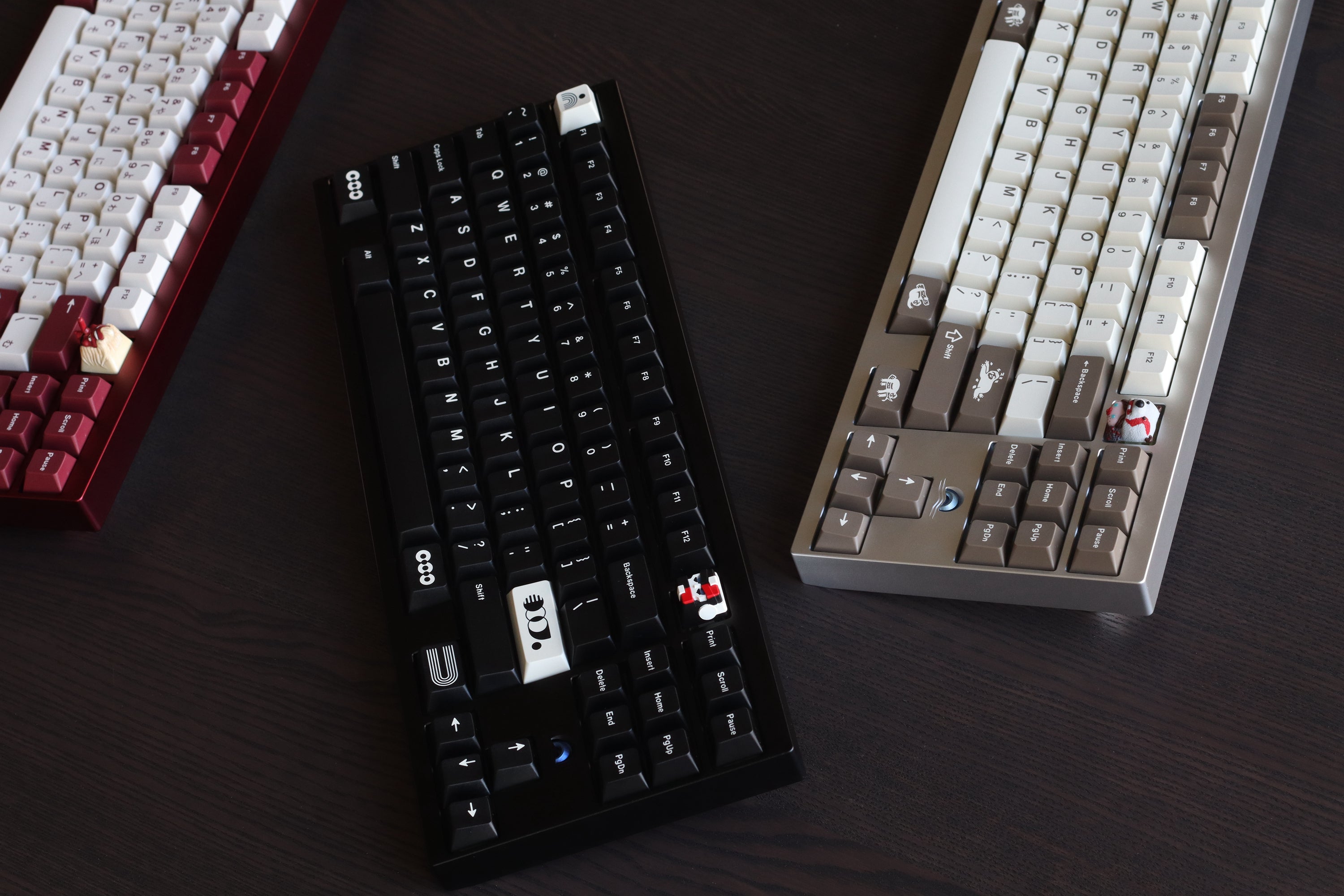 Foxlab Sunset80 キット